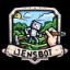 Jensbot.ovh server icon