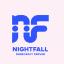 Nightfall SMP server icon