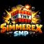 Simmerex SMP server icon