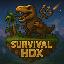 SurvHiDexa server icon