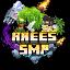 Raees SMP server icon