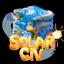 SolarCiv server icon