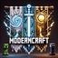 Moderncraft server icon