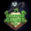 CreeperGames server icon