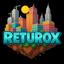 Returox server icon