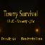 Towny Survival server icon