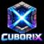 Cuborix server icon