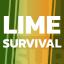 Lime PVE Survival Community server icon