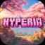 HyperiaMC server icon