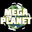 MEGA Planet server icon