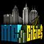 McCities server icon