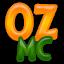 OzServerMC server icon