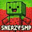 Sneazy SMP server icon