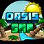 Oasis SMP server icon