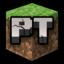 Pixeltanium server icon