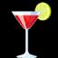 Cosmopolitan Club server icon
