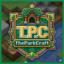 TheParkCraft server icon