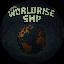 WorldRise SMP server icon