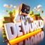DEWORLD - Топовая 1.21 анархия! server icon