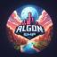 Algon SMP server icon