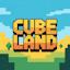 Cubeland server icon