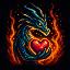 flamoria server icon