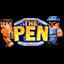 The Pen server icon