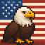 Americraft server icon