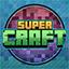 SuperCraft server icon