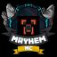 Mayhem MC server icon