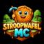 StroopwafelMC server icon