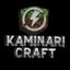 KaminariCraft server icon