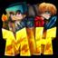 Minecraft Manhunt Network server icon