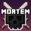 MortemMC Factions server icon