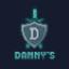 Dannys server icon