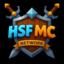 HSF MC server icon