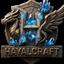 HayalCraft server icon
