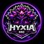 Hyxia Network server icon