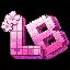 LastBlocks server icon