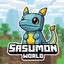Sasumon World server icon