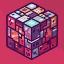 Cubeattack server icon