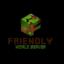 Friendly World Server server icon