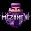 MCzone.nl Communityserver server icon