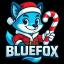 BlueFox server icon