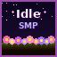 Idle SMP server icon