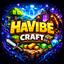HaVibeCraft server icon