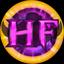 Hallowed Fantasy server icon