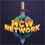 MCW Network server icon