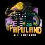 Papuland server icon