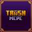 TrashMCPE server icon